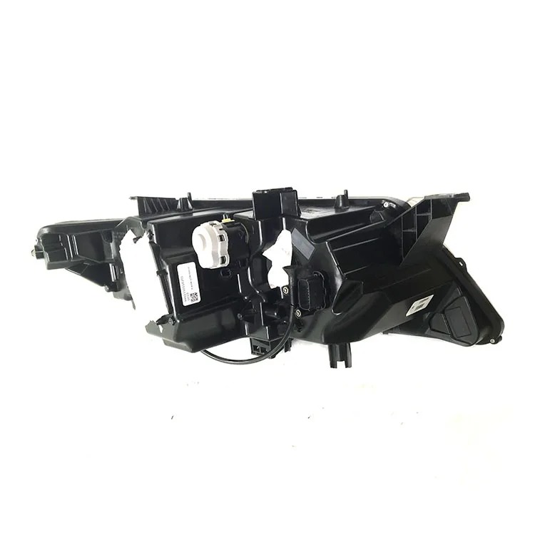 High Quality Auto LED Lighting Systems 6000k Car Headlights for  MKX 15-18 Years Front Headlight for Cars
